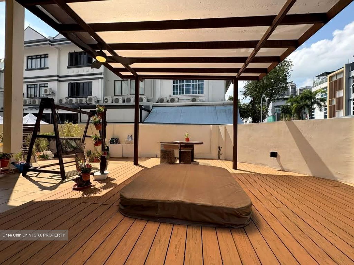 Lorong Marzuki (D14), Terrace #553574121